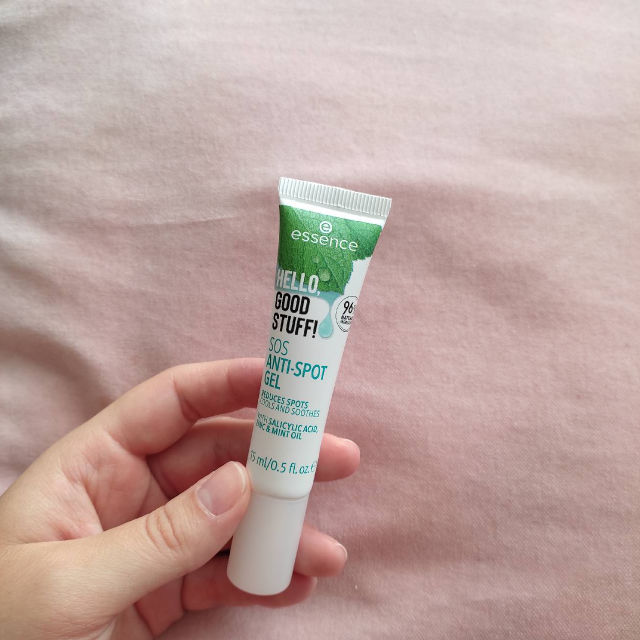 aloe vera enzyme Bio Enzyme Handwash main image 0
