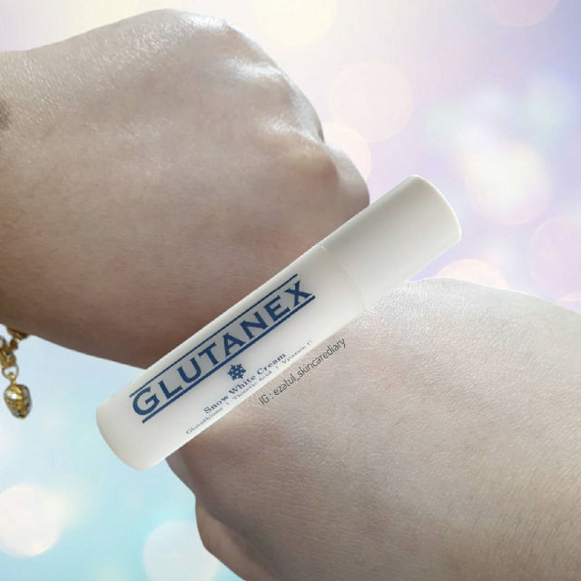 snow white glutathione review National Nutrition.ca