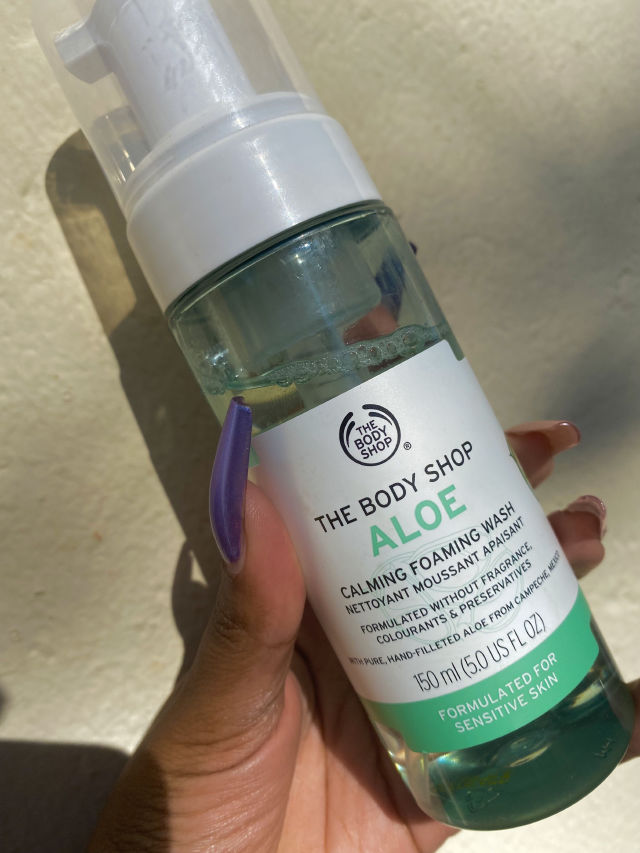 detox with aloe vera Limited Time Special