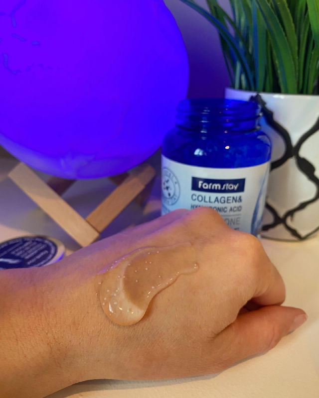 forensia collagen & glutathione ampoule cream reviews This is one of the cheapest ways to create a massive impact on your health!  Comment ROUTINE below and I'll send you my free daily routine checklist  that helps me feel 18 main image 0