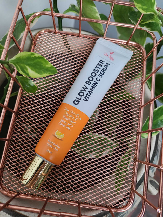 Glow Booster Vitamin C Serum Best Korean Skincare Picky