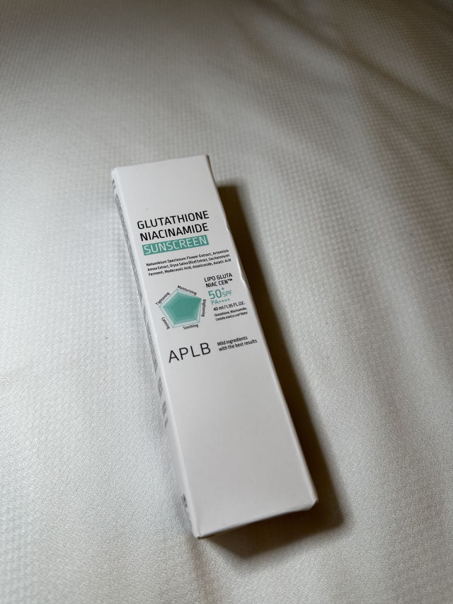 glutathione trinidad APLB Glutathione Niacinamide Beauty 30 Tablets main image 1