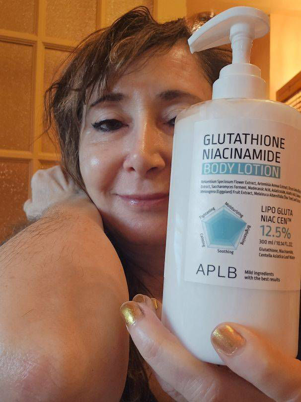 glutathione niacinamide body lotion side effects 😍 𝐁𝐞𝐬𝐭 𝐫𝐞𝐯𝐢𝐞𝐰 𝐞𝐯𝐞𝐫: 